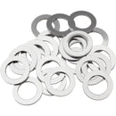 Axle Spacers