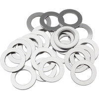Axle Spacers