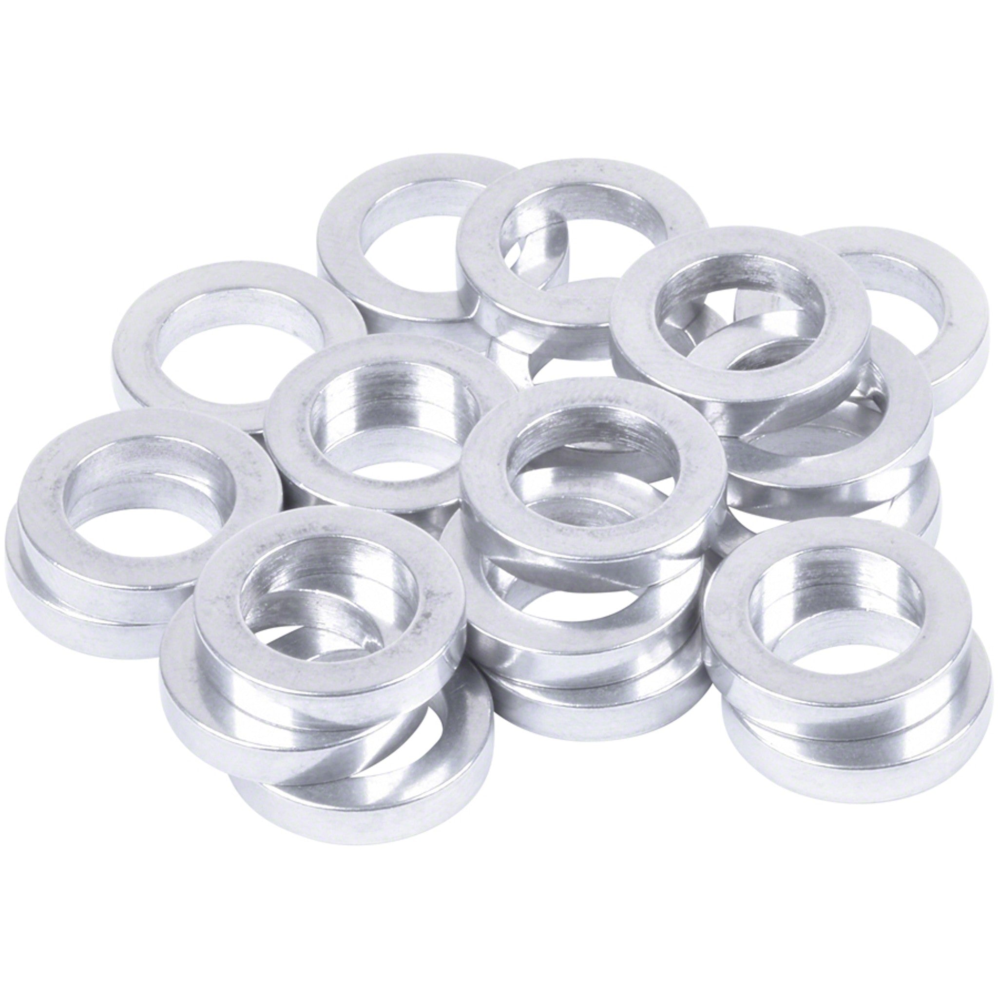 Axle Spacers