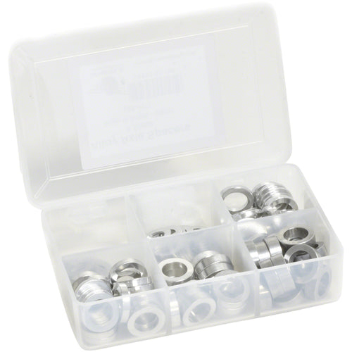 Axle Spacers
