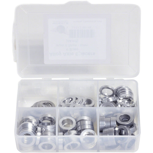 Axle Spacers