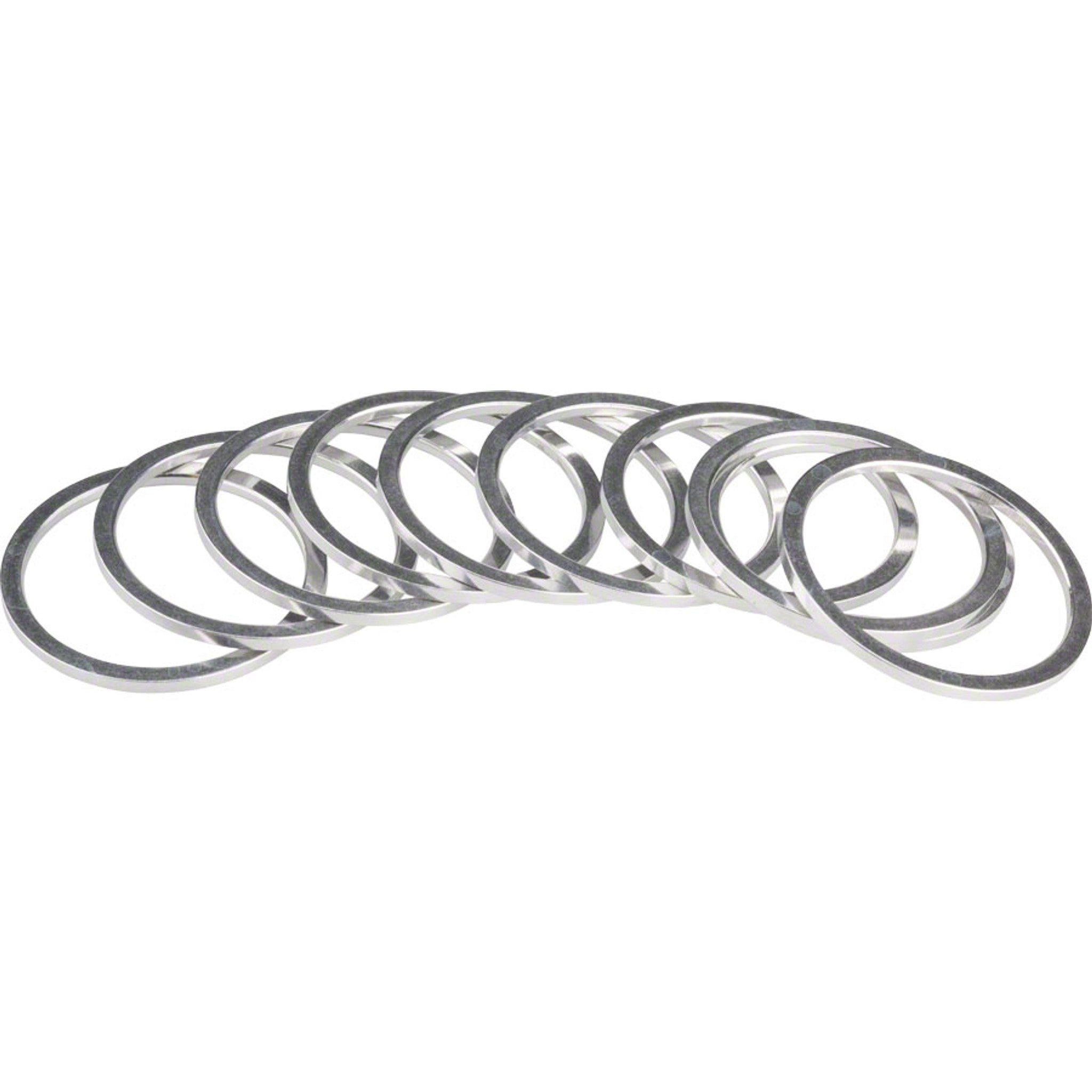 Freewheel Shims