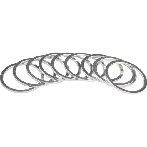 Freewheel Shims