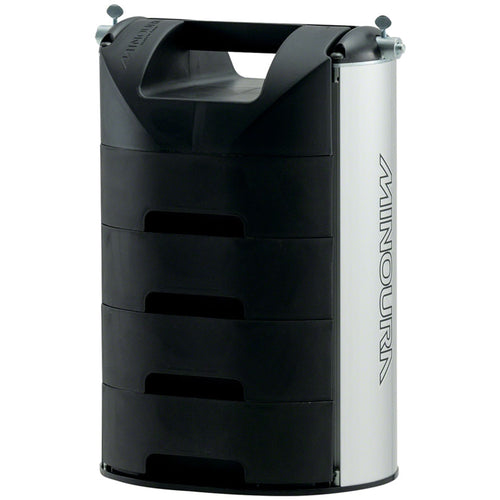 Minoura FT-50W Wheel Truing Stand