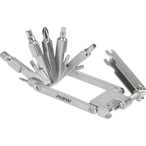 MT-210 Flat-Pack Multi-Tool, 10 Bit