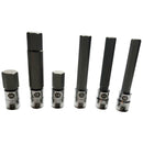 Large Sizes Hex Bit Set - 6 piece
