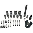 Pro Bit and Socket Set - 31 piece