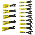 Cone Wrench Set (2/ea 13-17, 1/ea 18-24, 26 ,28mm)