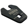 Crowfoot Pedal Wrench, 3/8" Drive