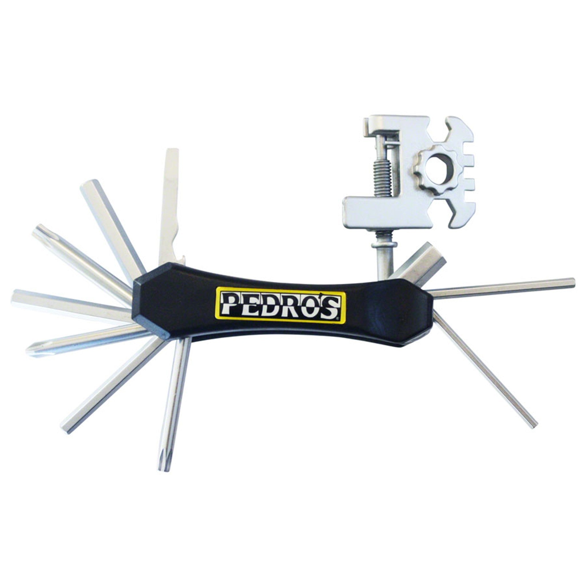 ICM-21 Multitool