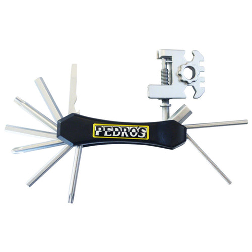 ICM-21 Multitool