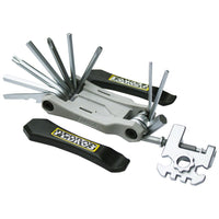 ICM-21 Multitool