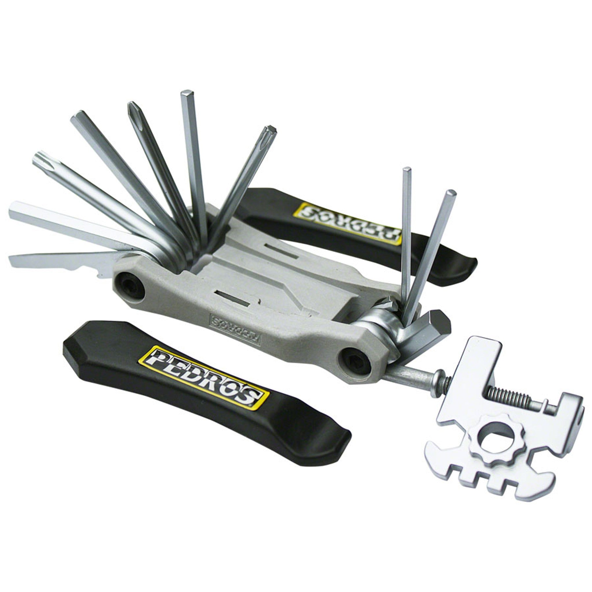 ICM-21 Multitool