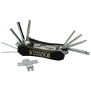 ICM-15 Multitool