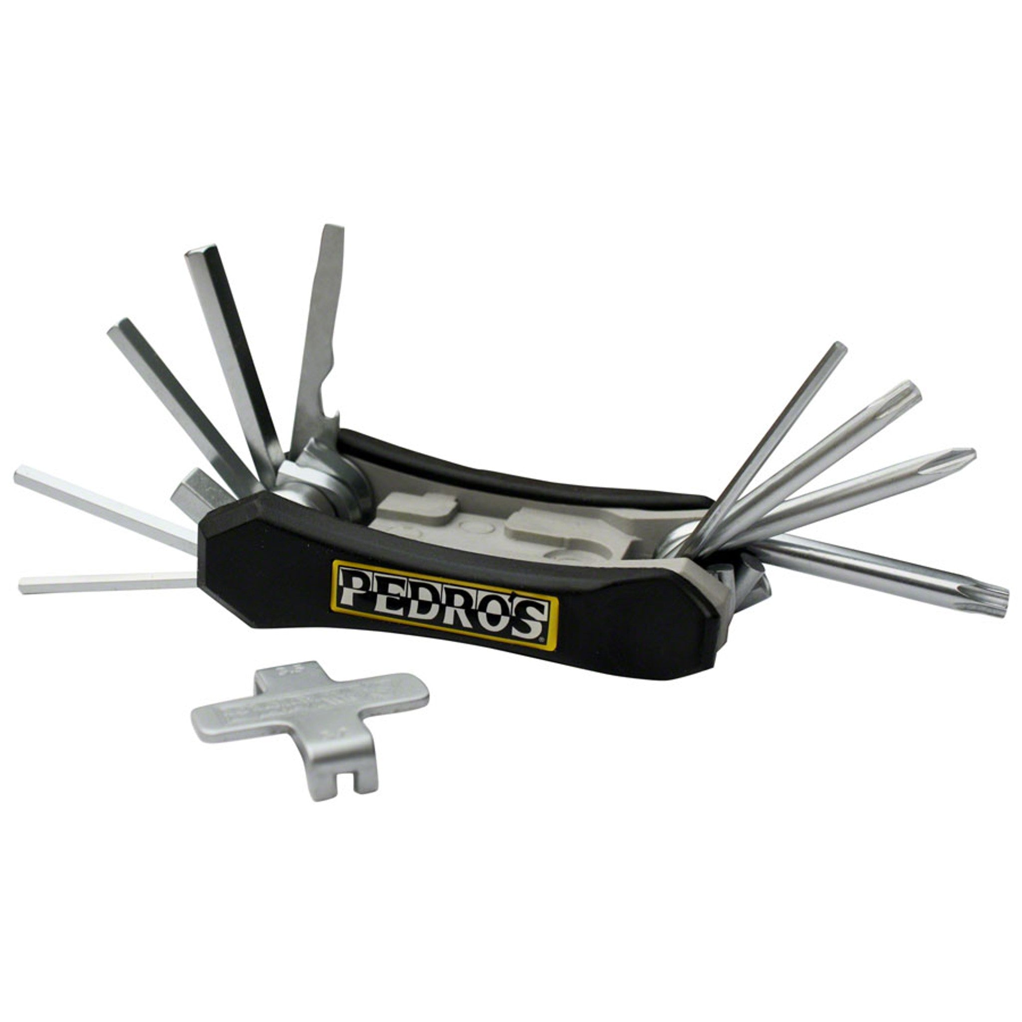ICM-15 Multitool