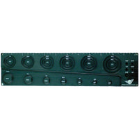 Wheels Manufacturing Benchtop Bearing Ruler and Gauge