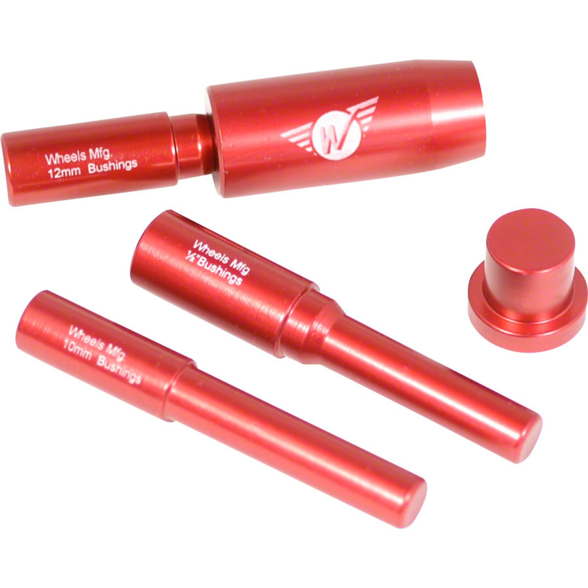 Wheels Manufacturing Shock Pivot Bushing Removal Tool