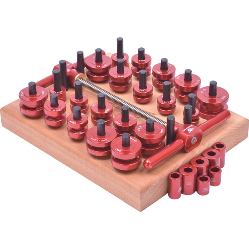 Bearing Press