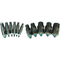Wheels Manufacturing Cartridge Bearing Extractor Set