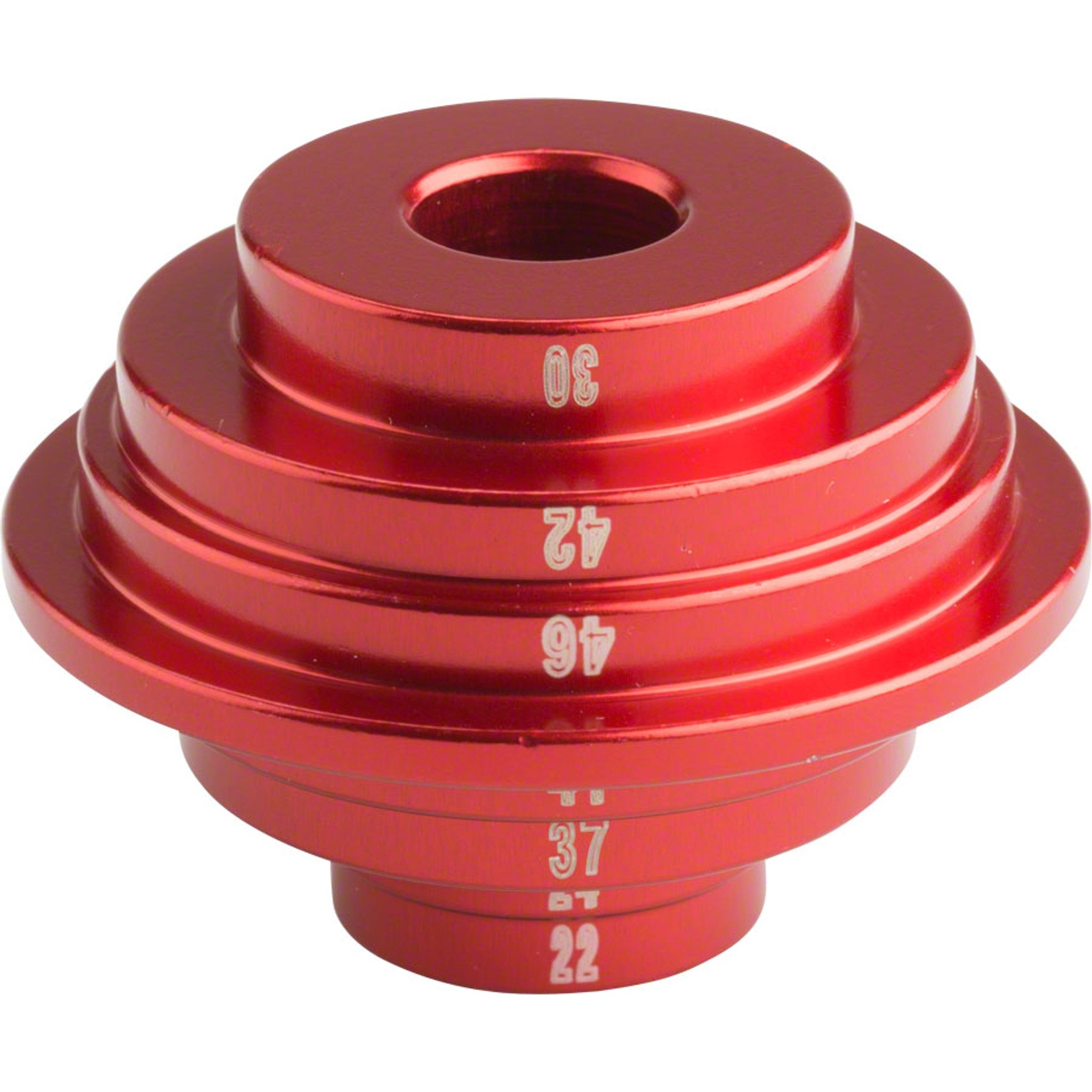 Drift Pack Bearing Tool