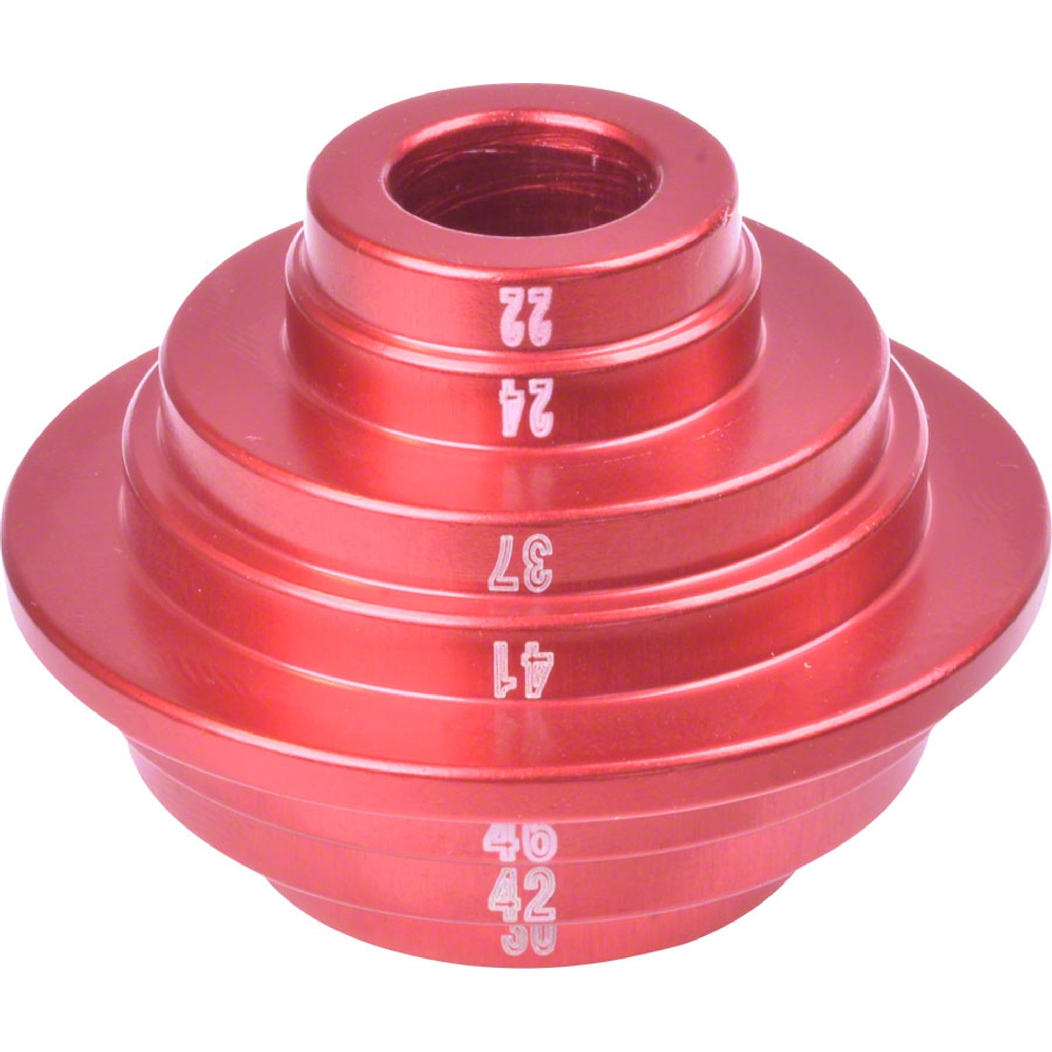 Drift Pack Bearing Tool