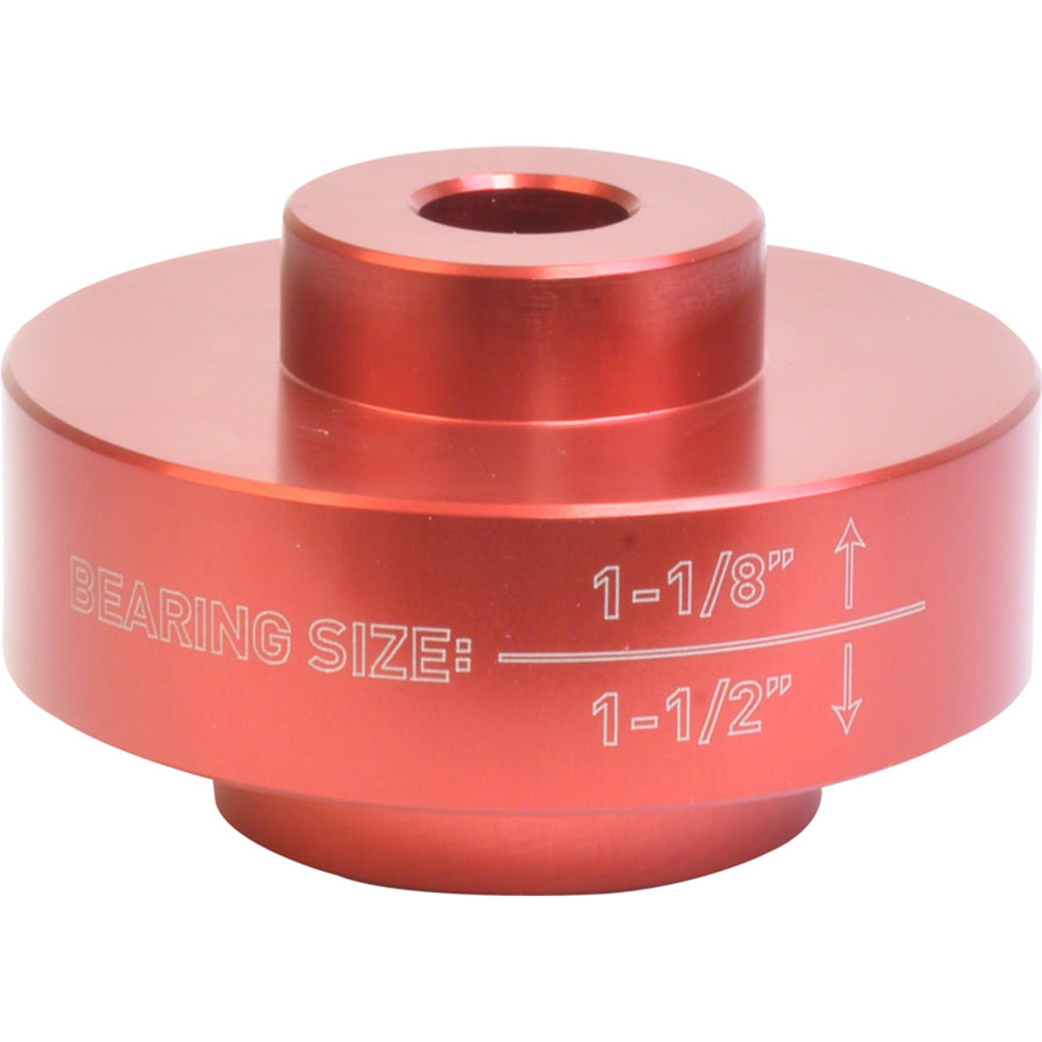 Drift Pack Bearing Tool