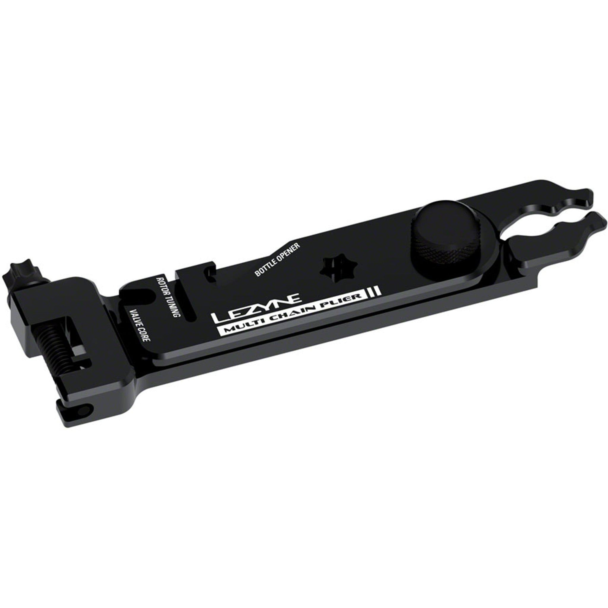 Chain Pliers Multi Tool, Black