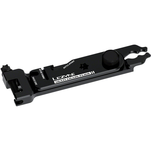 Chain Pliers Multi Tool, Black