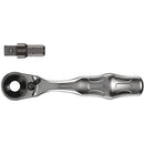 8001 A Zyklop Mini 1 Ratchet 1/4"