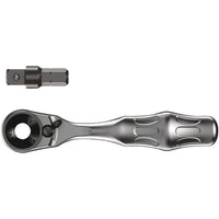 8001 A Zyklop Mini 1 Ratchet 1/4"