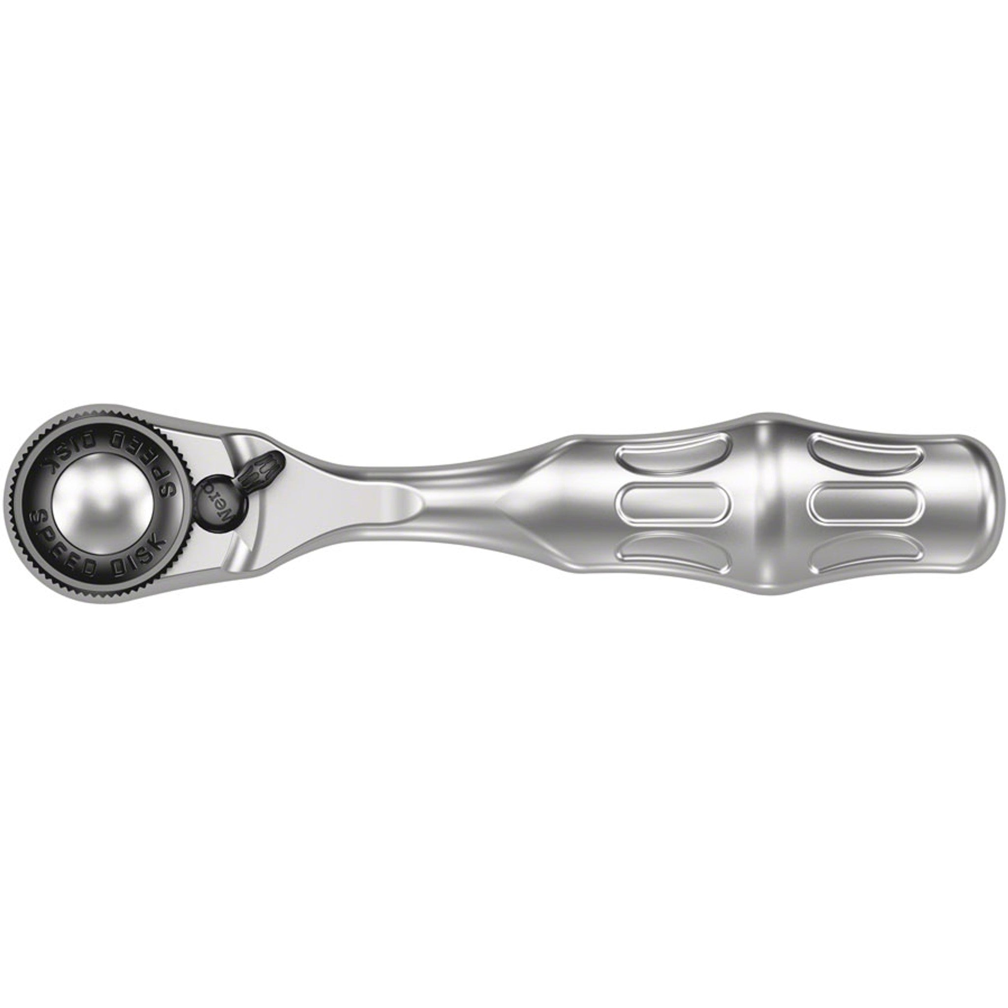 8008 A Zyklop Mini 3 Ratchet 1/4"