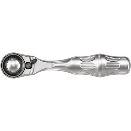 8008 A Zyklop Mini 3 Ratchet 1/4"