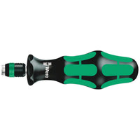 816 Bitholding Screwdriver with Rapidaptor Quick-Release Chuck - 1/4"