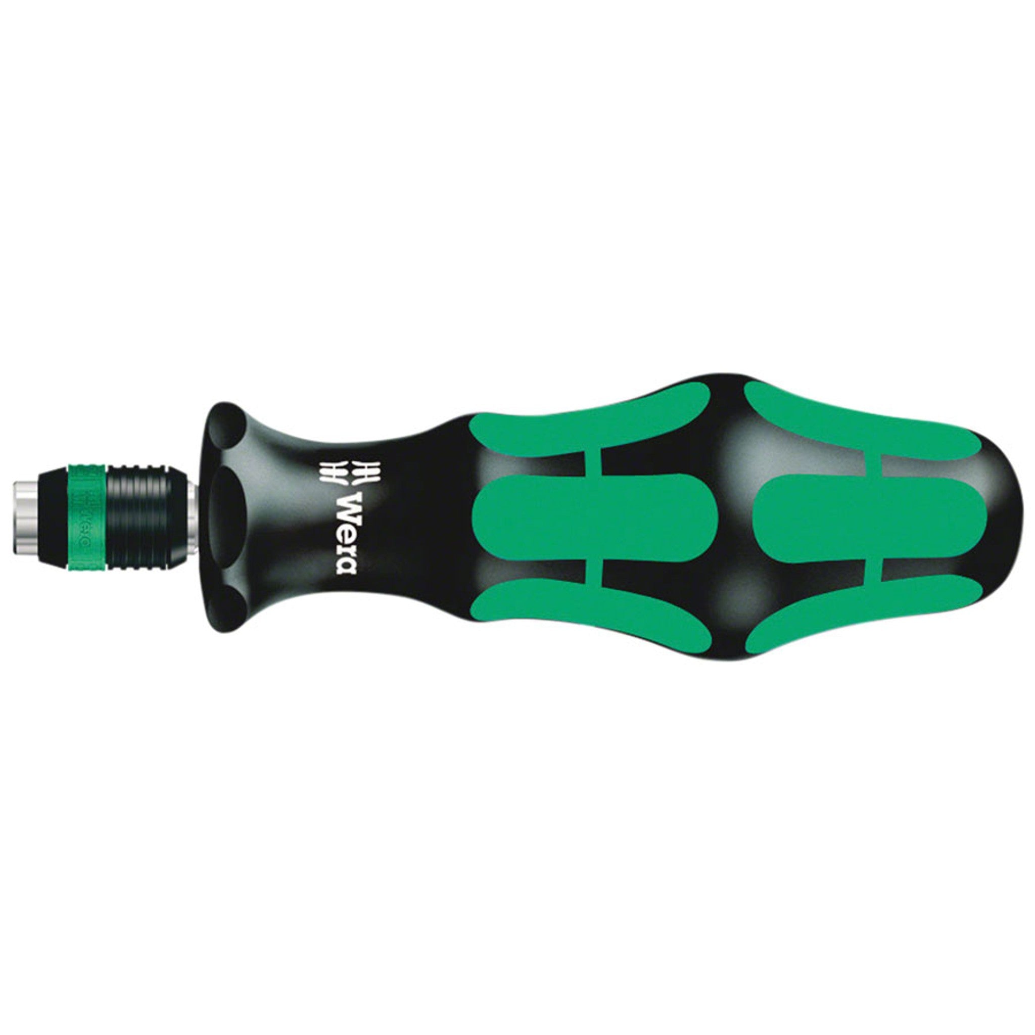816 Bitholding Screwdriver with Rapidaptor Quick-Release Chuck - 1/4"