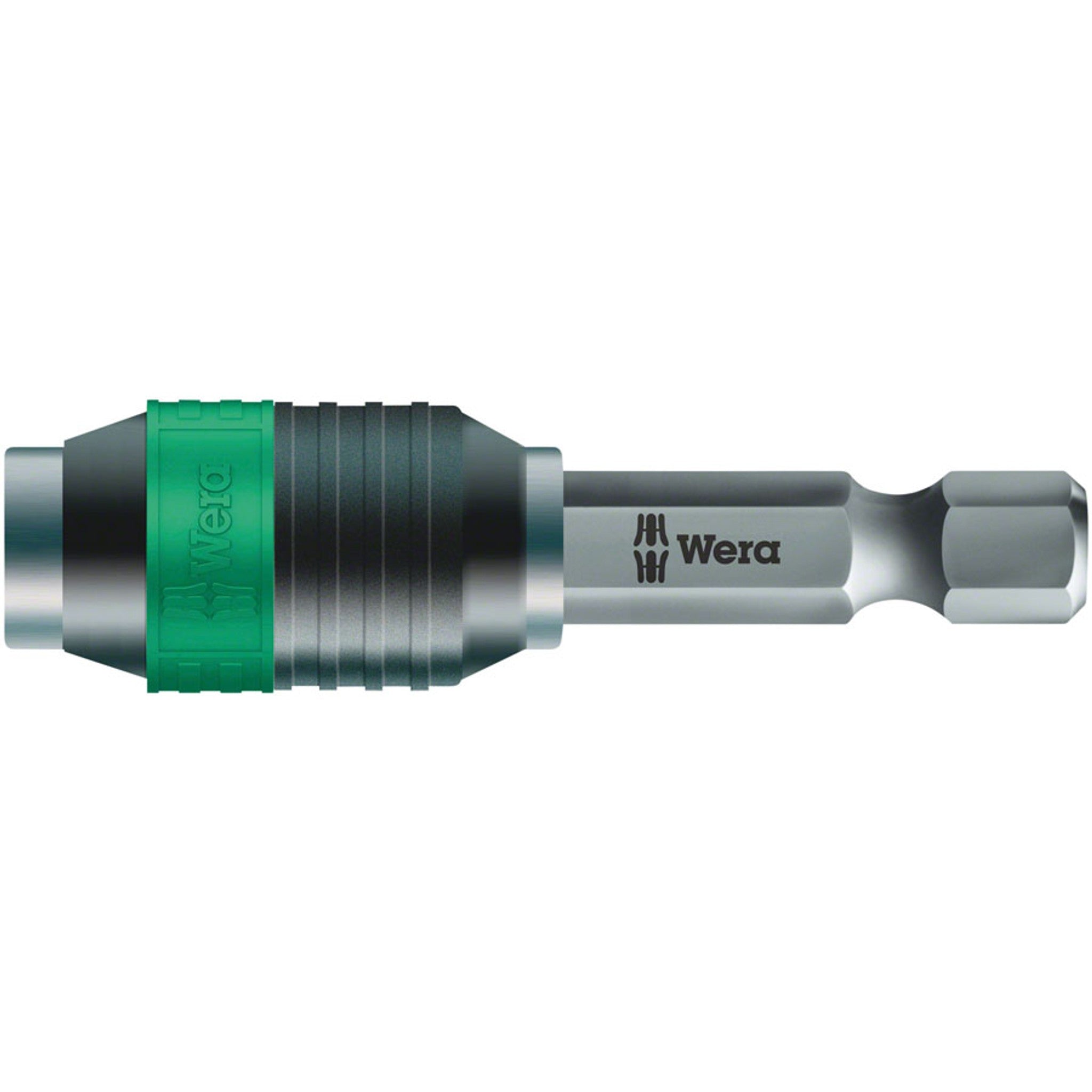 889/4/1 K Rapidaptor Bit Holder - 1/4"