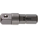 870/1 Adaptor, 1/4" x 25mm