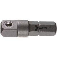 870/1 Adaptor, 1/4" x 25mm