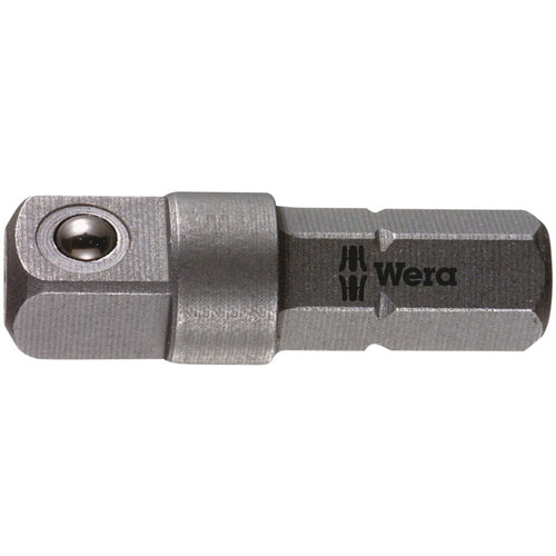 870/1 Adaptor, 1/4" x 25mm