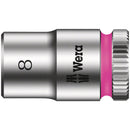 8790 HMA Zyklop 1/4" socket