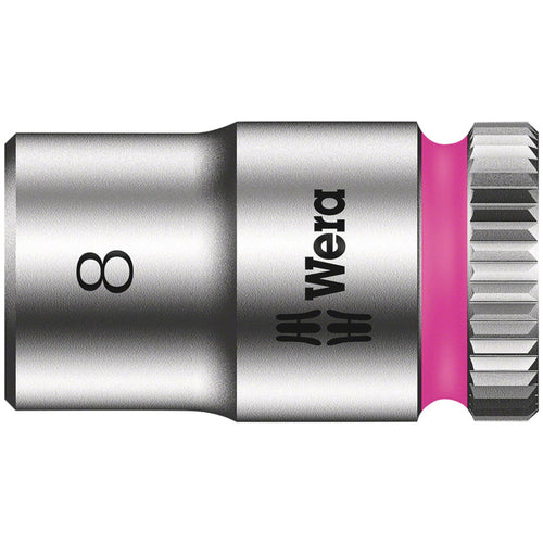 8790 HMA Zyklop 1/4" socket
