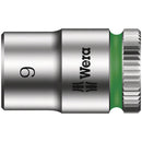 8790 HMA Zyklop 1/4" socket
