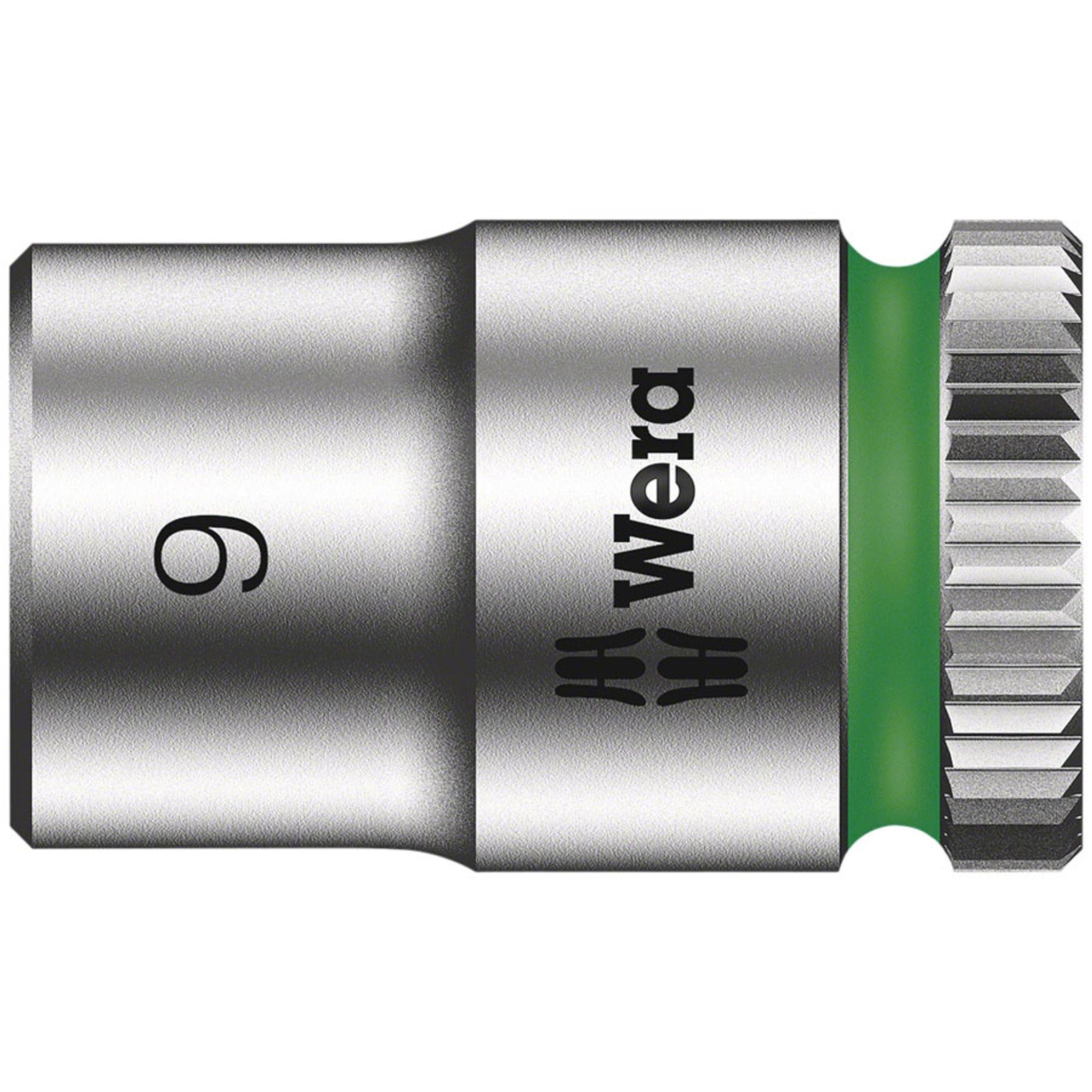8790 HMA Zyklop 1/4" socket