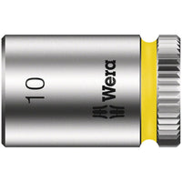 8790 HMA Zyklop 1/4" socket