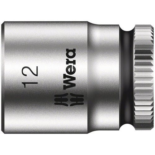 8790 HMA Zyklop 1/4" socket