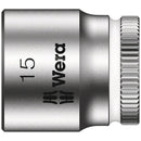 8790 HMA Zyklop 1/4" socket