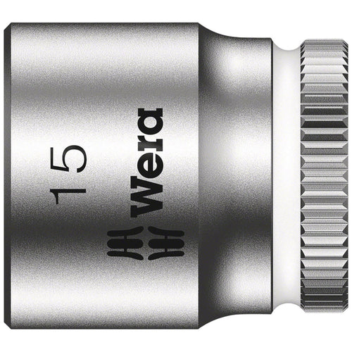 8790 HMA Zyklop 1/4" socket