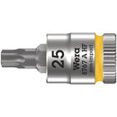 8767 A HF TORX Zyklop Bit Socket 1/4"