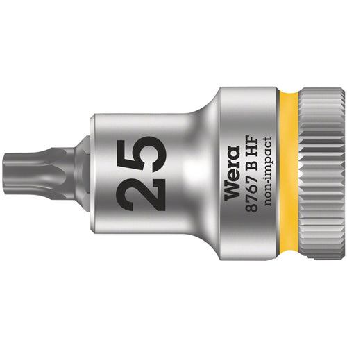 8767 B HF TORX Zyklop Bit Socket 3/8"