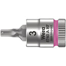 8740 A HF Zyklop Bit Socket 1/4"