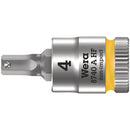 8740 A HF Zyklop Bit Socket 1/4"